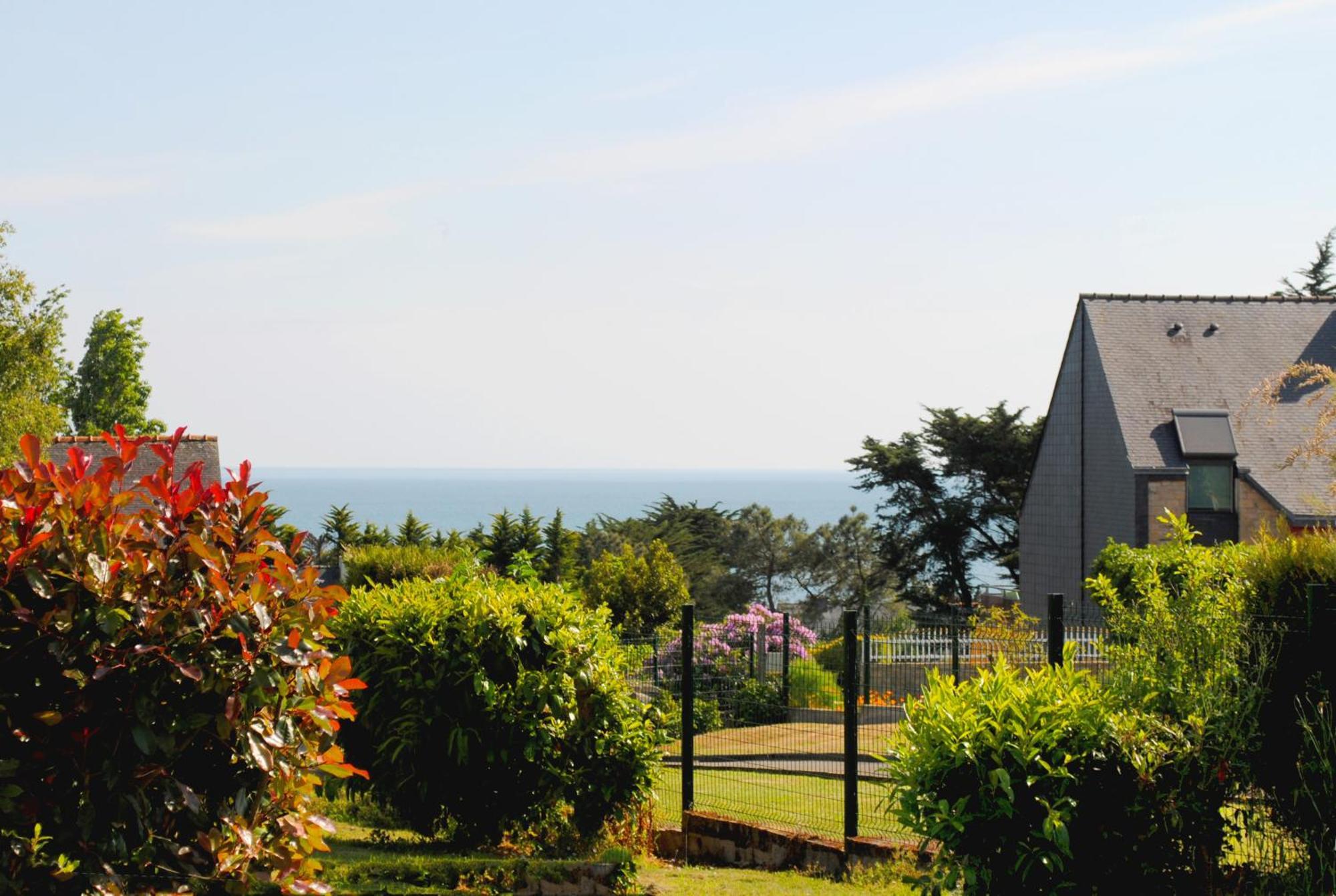 Vvf Golfe Du Morbihan Sarzeau Arzon מראה חיצוני תמונה