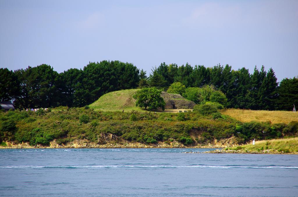 Vvf Golfe Du Morbihan Sarzeau Arzon מראה חיצוני תמונה