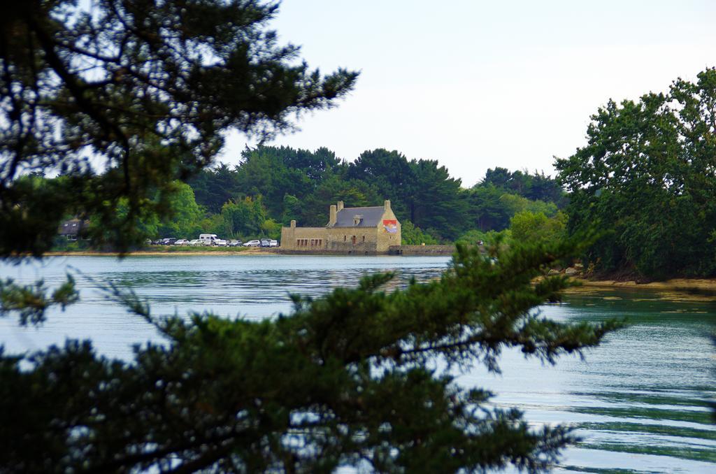 Vvf Golfe Du Morbihan Sarzeau Arzon מראה חיצוני תמונה