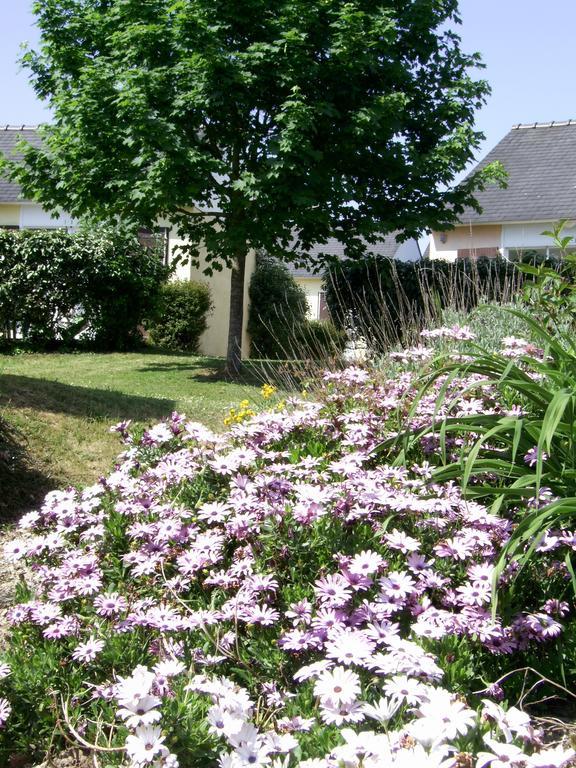 Vvf Golfe Du Morbihan Sarzeau Arzon מראה חיצוני תמונה