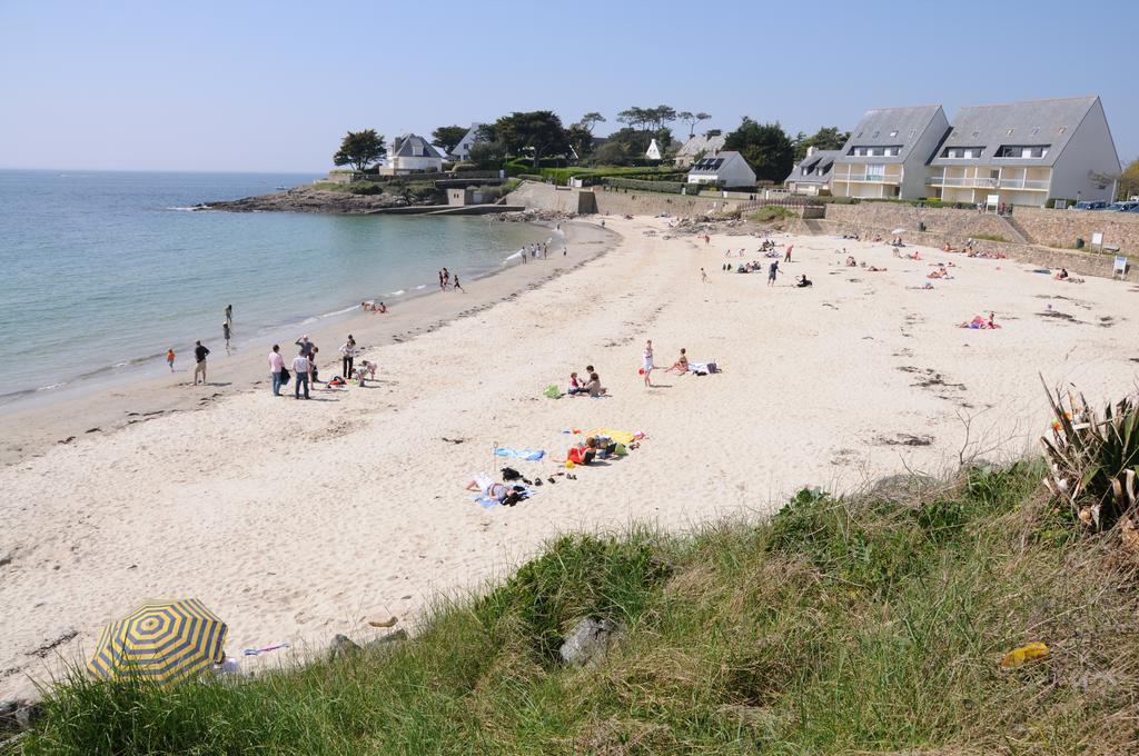 Vvf Golfe Du Morbihan Sarzeau Arzon מראה חיצוני תמונה