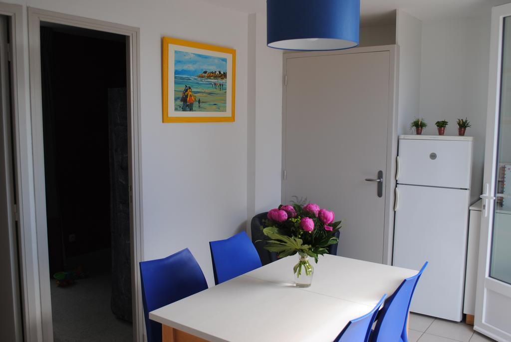 Vvf Golfe Du Morbihan Sarzeau Arzon מראה חיצוני תמונה